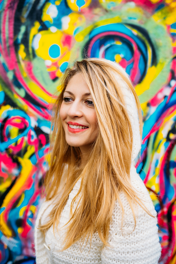 FAQ - Ombre and Balayage Differences