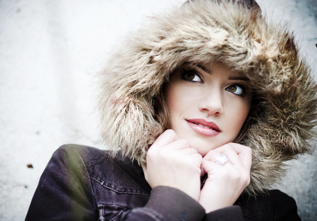 Winter Hair Blahs - What To Do....