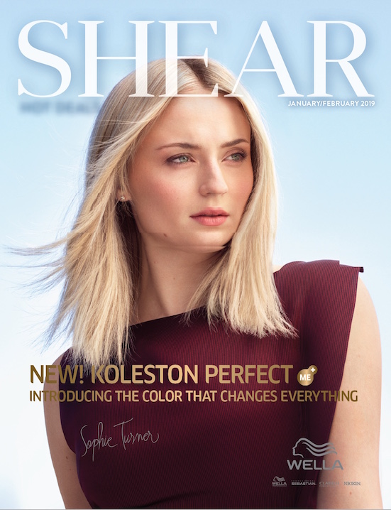 The Colour That Changes Everything