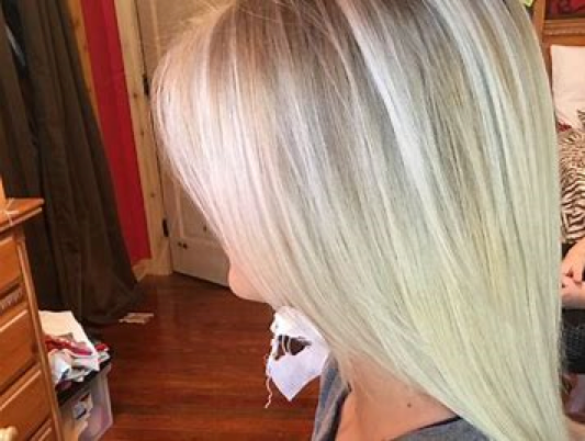 Trending Colour Techniques at Images Salon