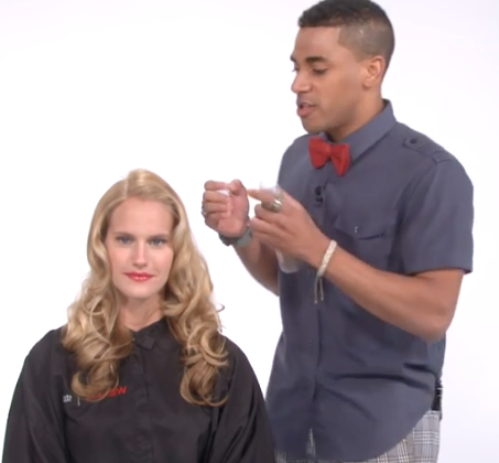 Dry Shampoo - Hero or Zero  Product