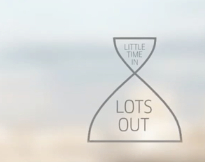 April Showers - And How Many Times Do You Wash Your Hair