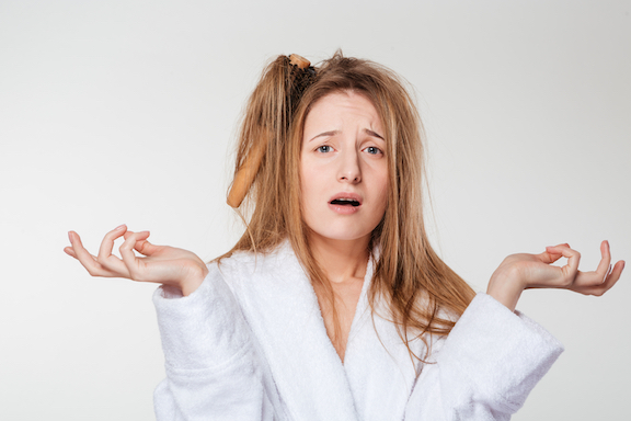 Post Summer Hair Repair  an Images Salon insight