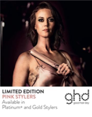 ghd Stylers Tattoos and What It All Means