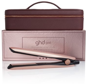 The Royal Dynasty Limited Edition Collection From ghd