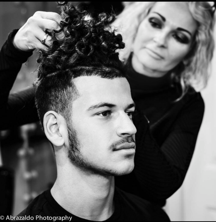 Welcome Fariba and Victoria