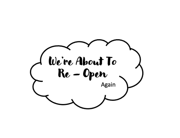 Re - Opening at Images Salon Planned for March 8th